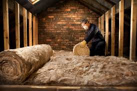 Best Attic Insulation Installation  in Conneaut Lakeshore, PA